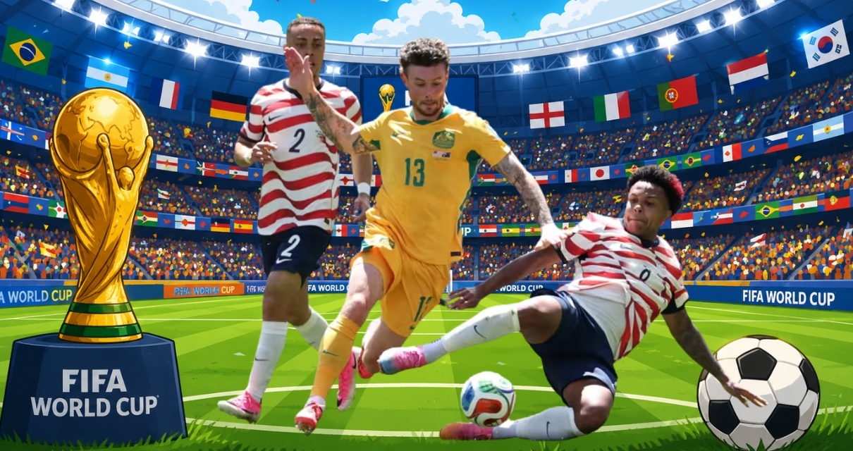 Voti Fantacalcio Fantapiu3 Coppa del Mondo 19 e 20 Giugno