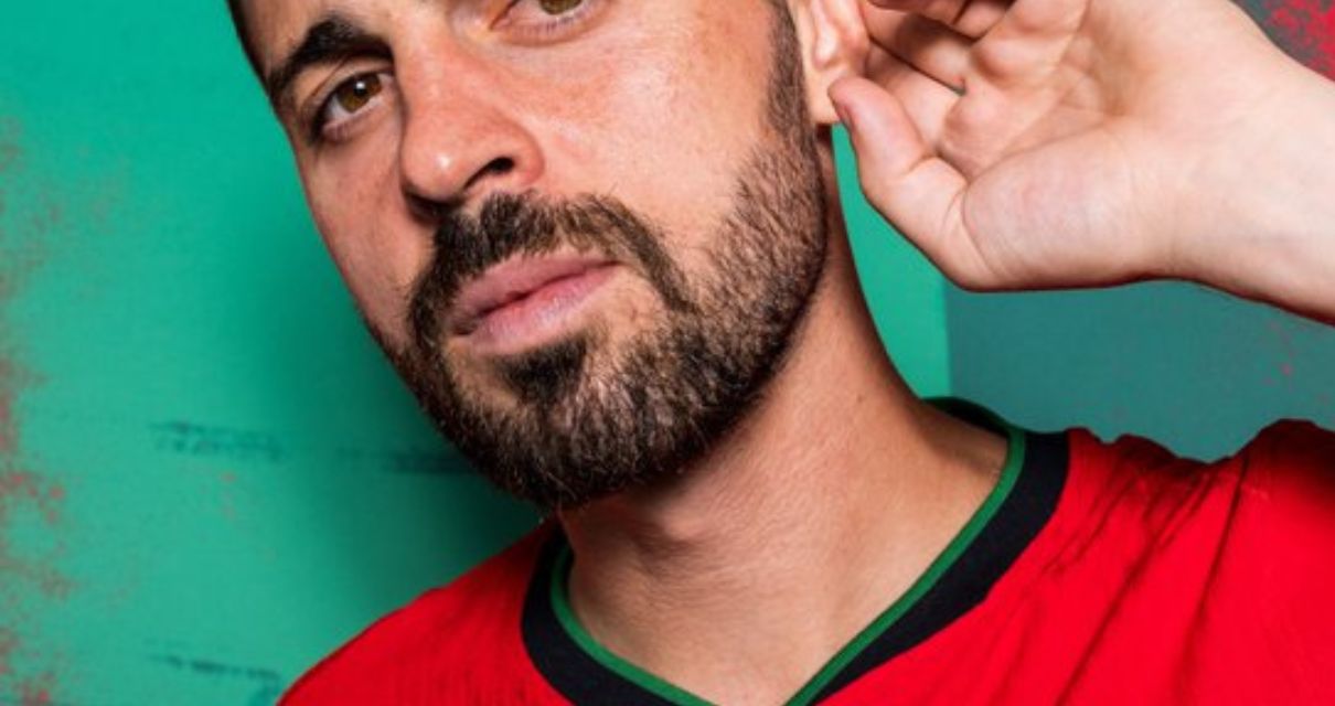 Euro 24, le formazioni ufficiali di Portogallo Repubblica Ceca