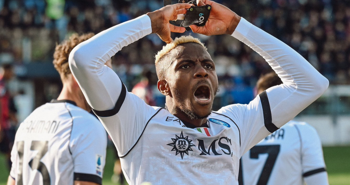 Udinese Napoli: le probabili formazioni, le curiosità e dove vederla in TV