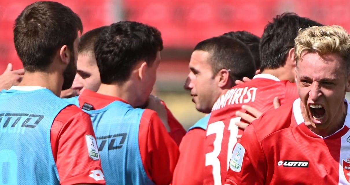 Monza: I convocati contro il Benevento