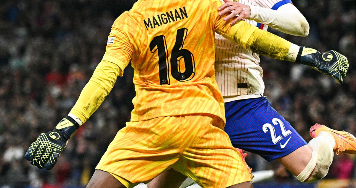 Champions League, la classifica dei cleen sheet