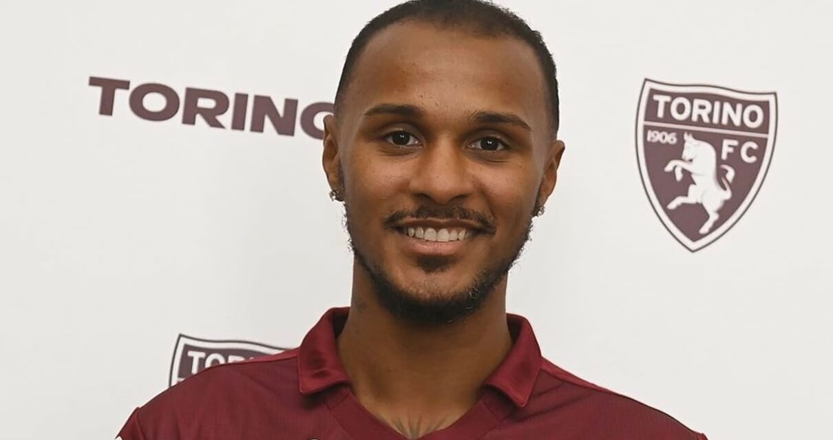 Torino: ufficiale Valentino Lazaro