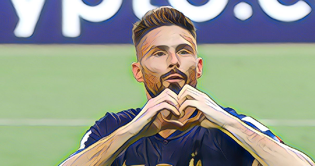 Francia Australia, le pagelle: Giroud e Mbappe super, malissimo la difesa australiana