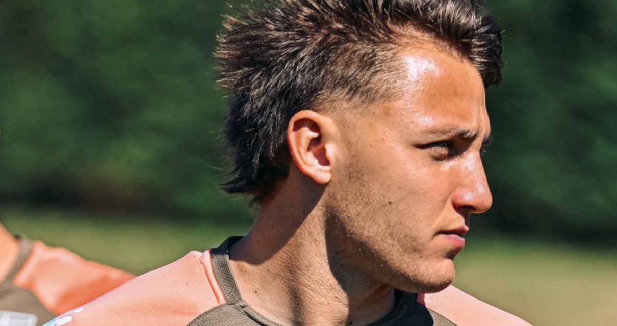 Genoa Lazio, le formazioni ufficiali