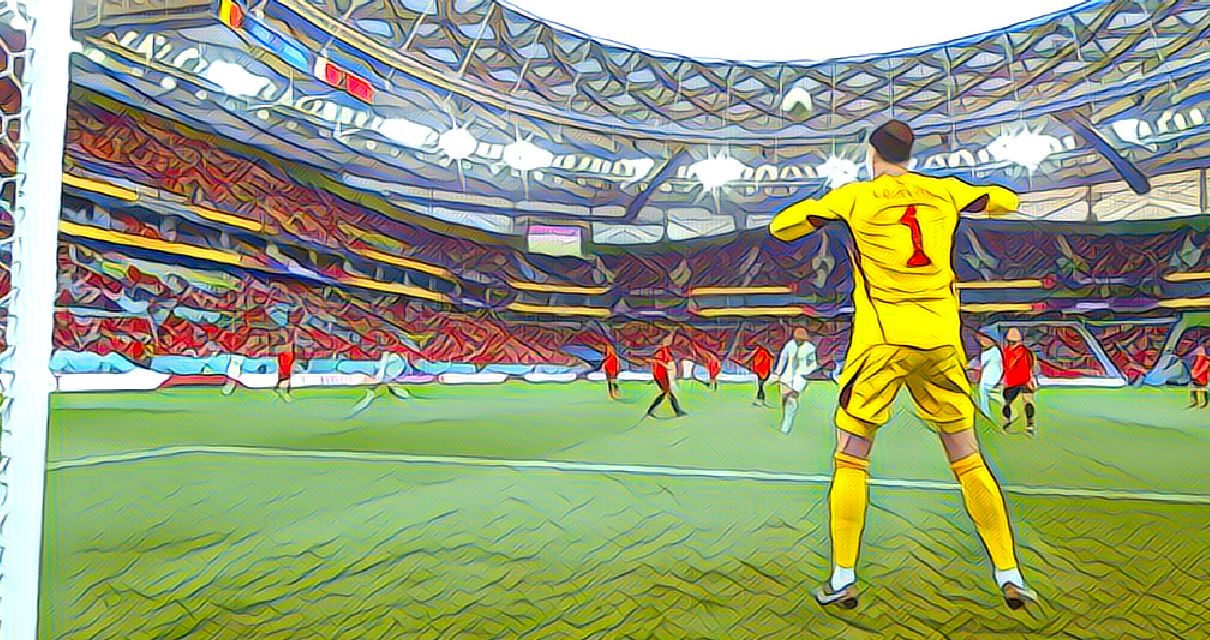 Belgio Marocco, le pagelle: immenso Ziyech, Marocco da sogno 