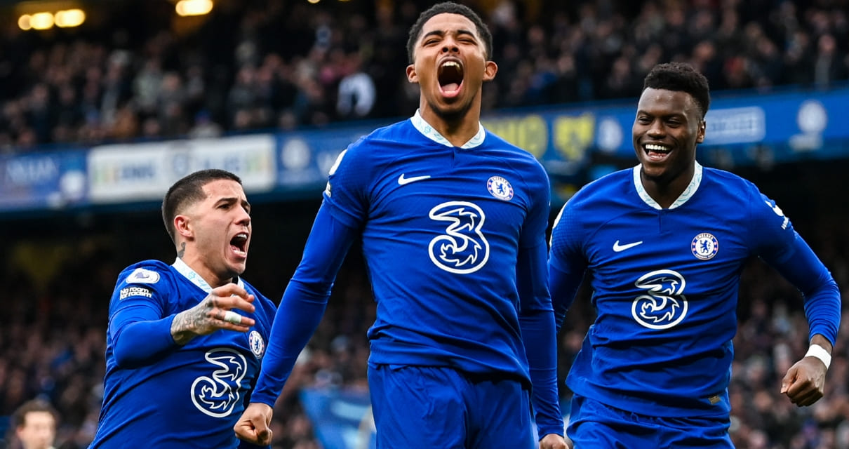 Chelsea Borussia Dortmund, le formazioni ufficiali