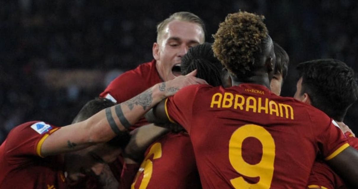 Hellas Verona Roma, le formazioni ufficiali