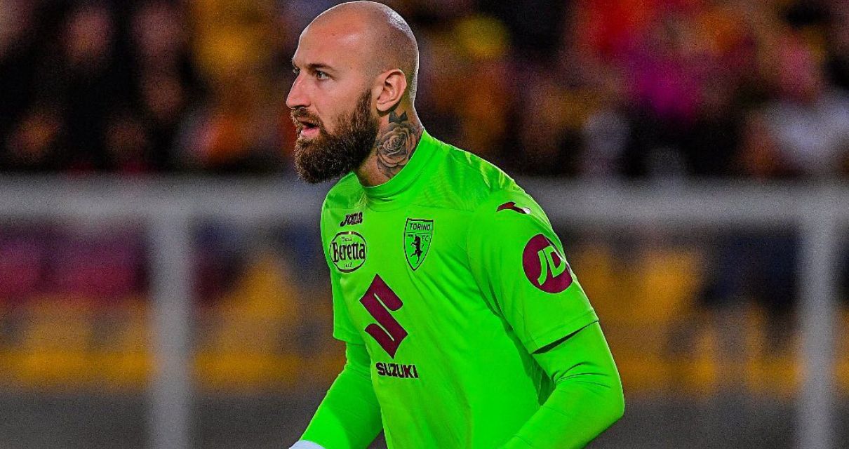 Torino Milan, le formazioni ufficiali