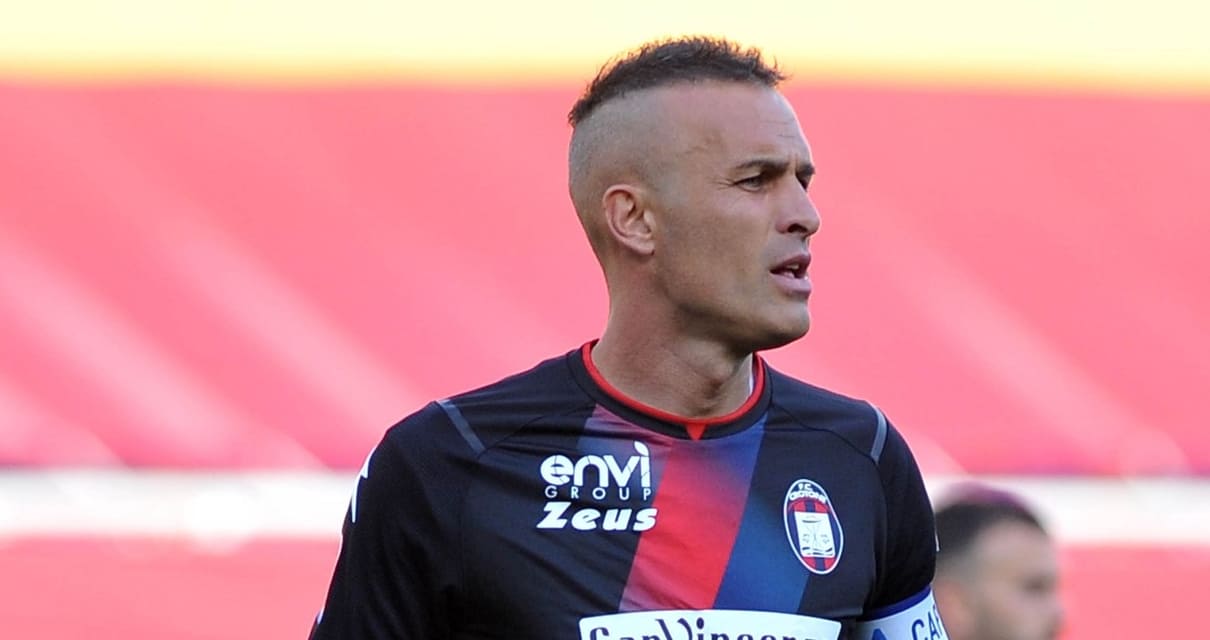 I convocati di Modesto per il derby tra Cosenza e Crotone