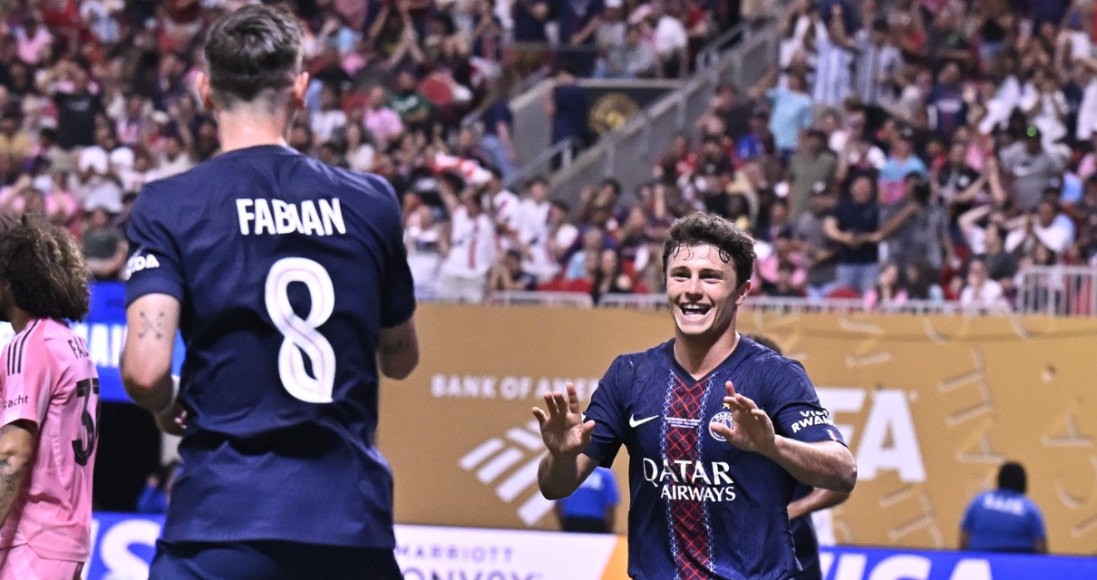 Voti Fantacalcio Mondiale per Club: PSG Inter Miami