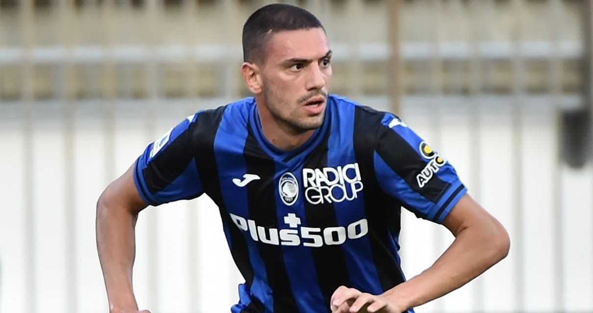Atalanta Udinese, le probabili formazioni