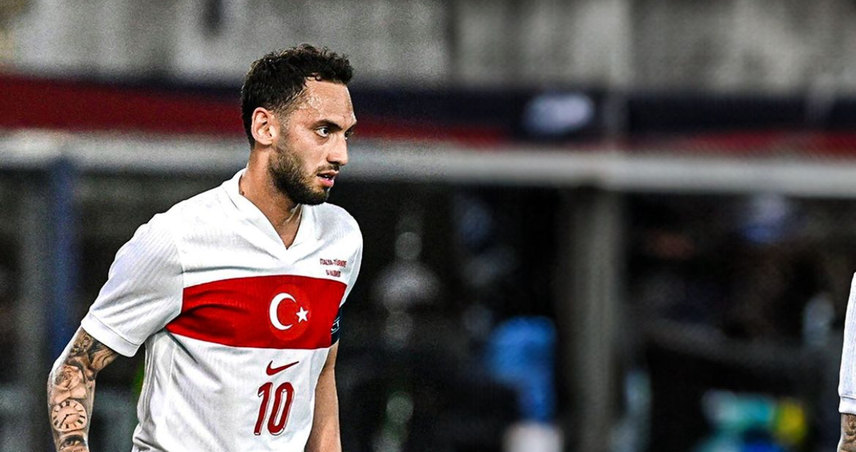 EURO 2024, Turchia Georgia: le formazioni ufficiali