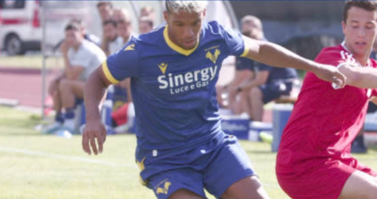 Verona: ufficiale Ruegg allo Young Boys