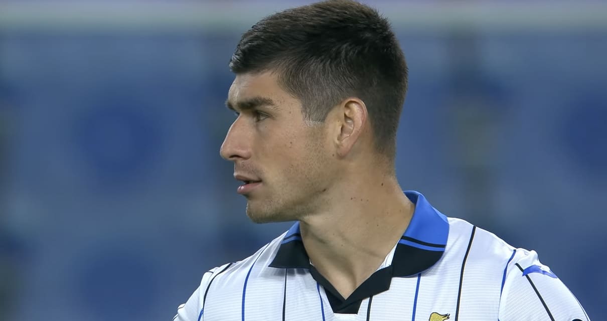 Atalanta: allenamento a ranghi ridotti