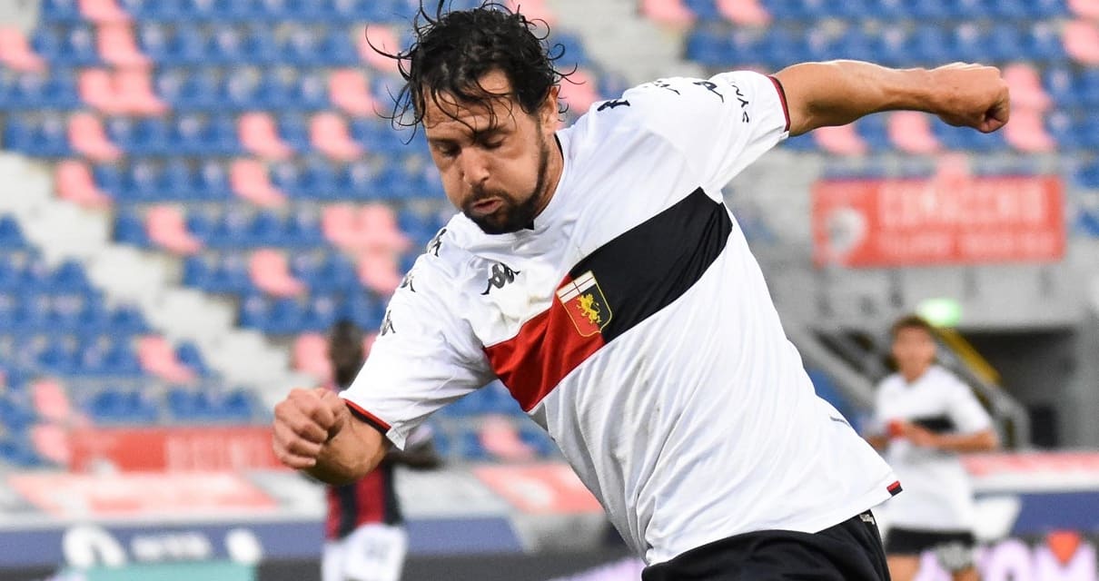 Genoa-Inter: statistiche e curiosità in vista del match