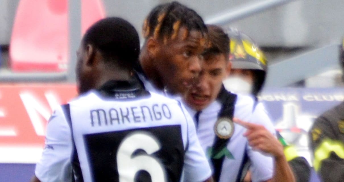 Fiorentina Udinese, le pagelle: i Friulani dominano su una Fiorentina impotente