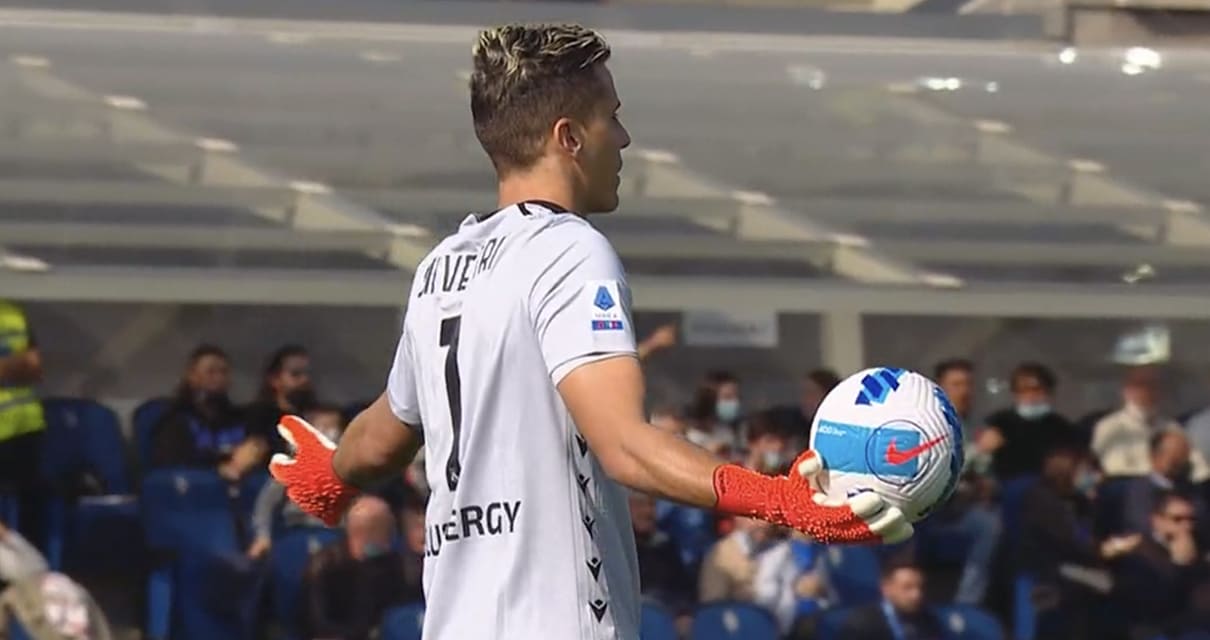 Fantacalcio Serie A: i migliori e peggiori tre portieri della giornata