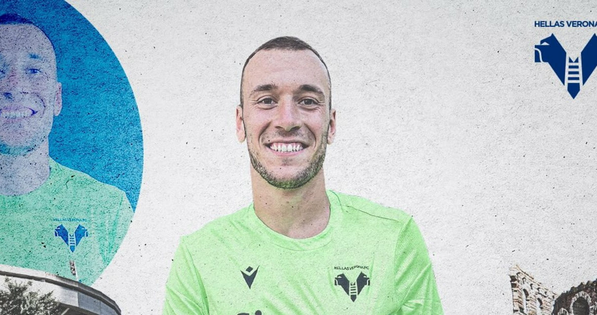 Verona: ufficiale Perilli 