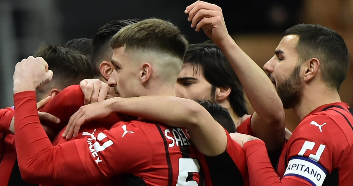 Venezia-Milan, le pagelle: un grande Milan espugna il Penzo