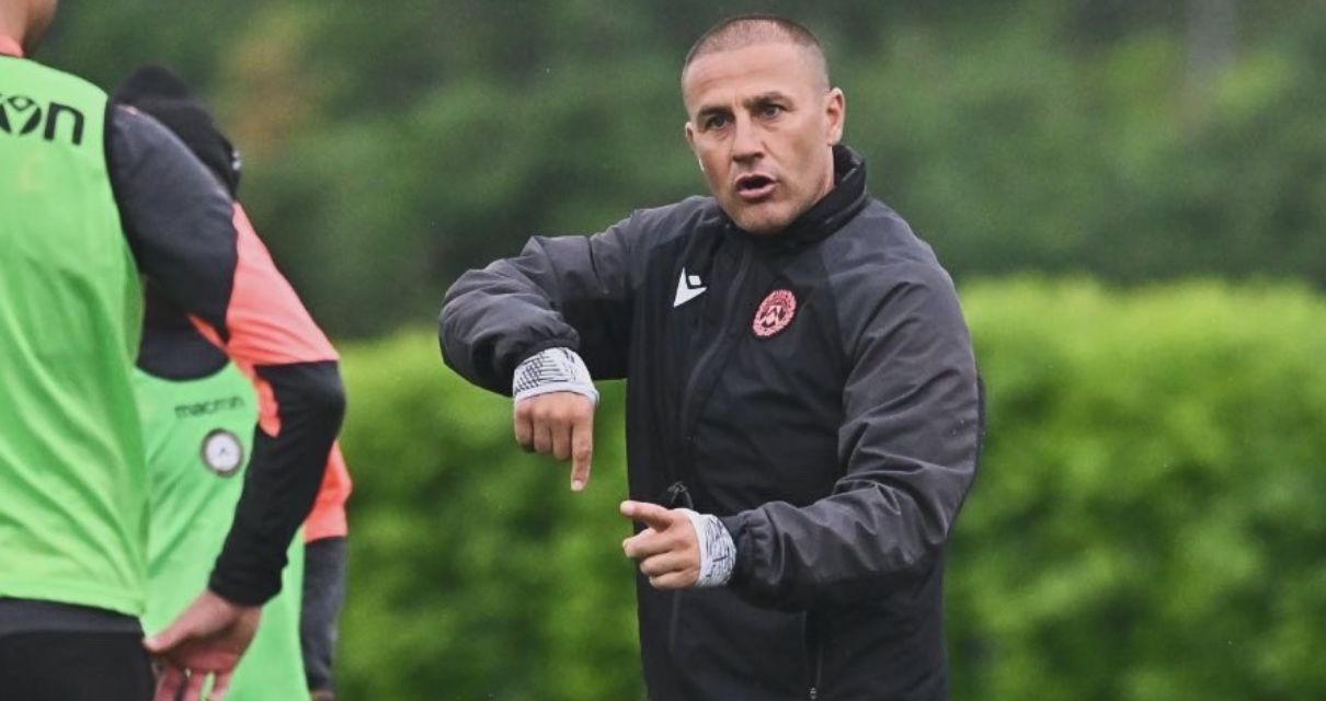 Udinese Empoli, le formazioni ufficiali
