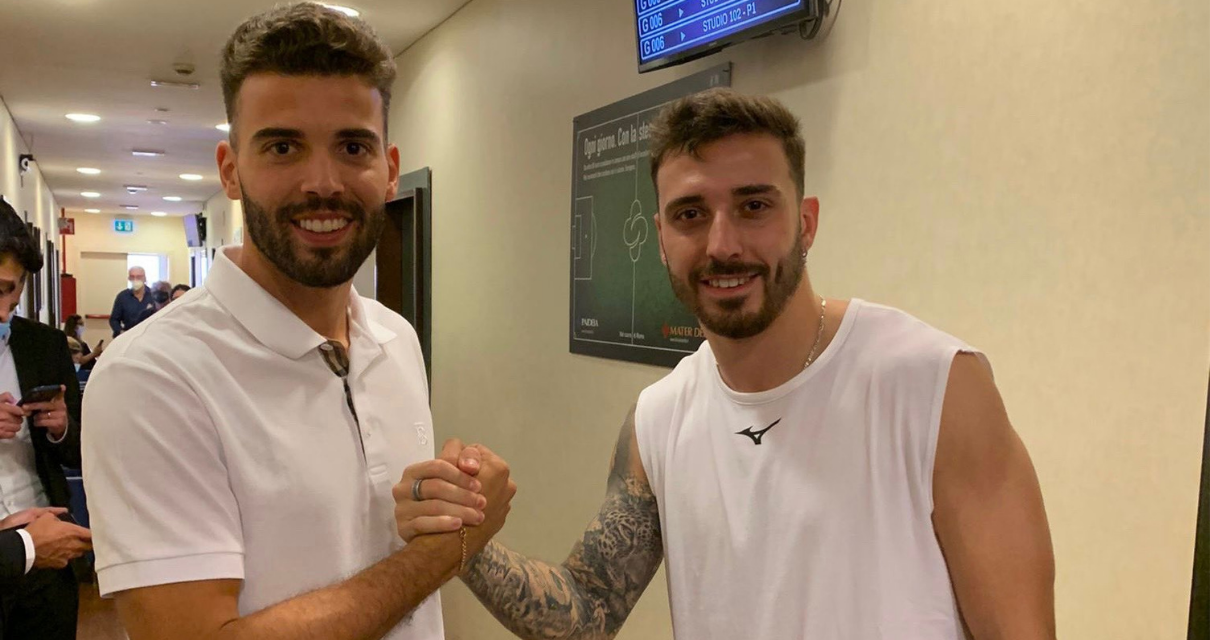 Lazio: ufficiale un nuovo portiere