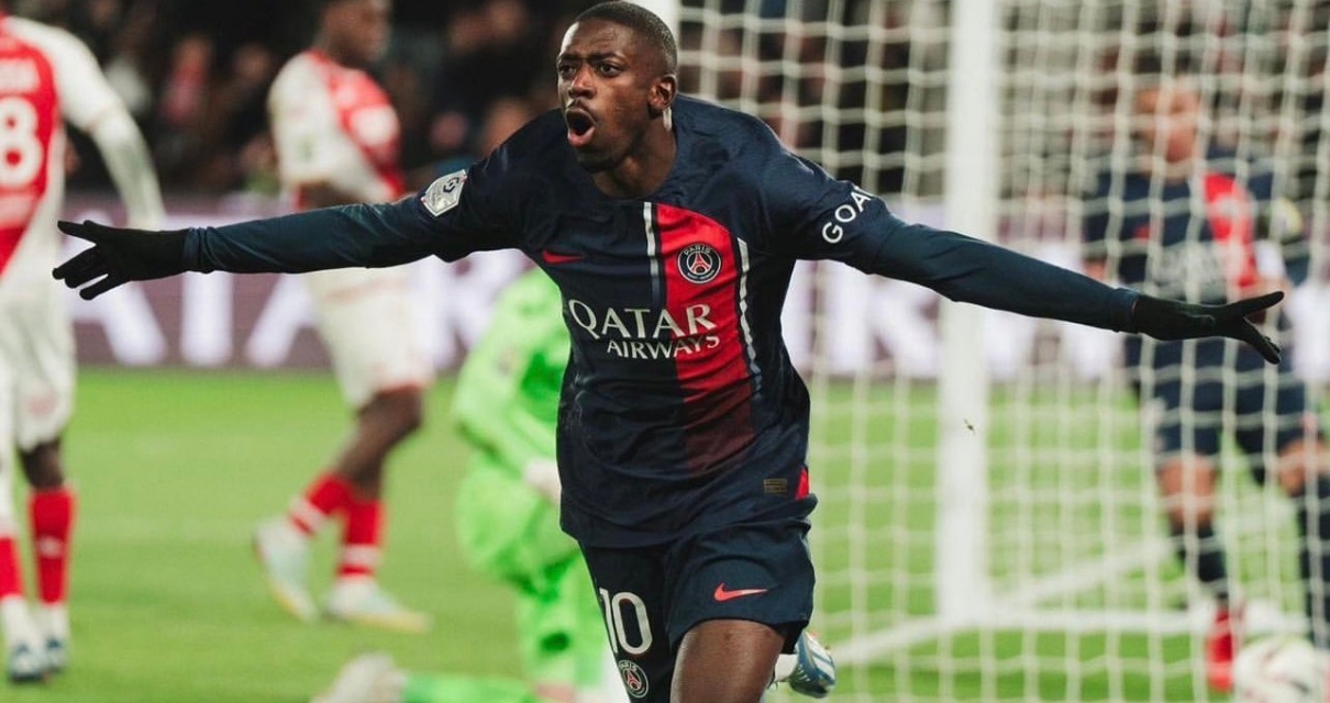 Ligue 1, la classifica degli assist