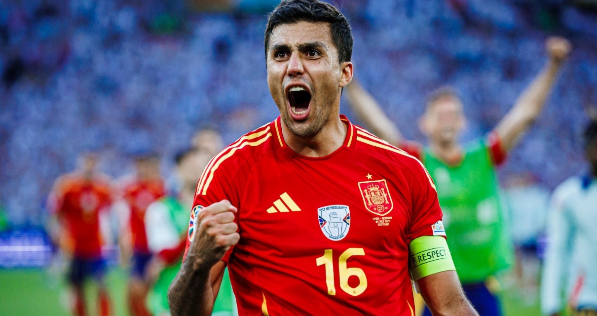 Consigli Fantacalcio per le Semifinali di Euro 2024