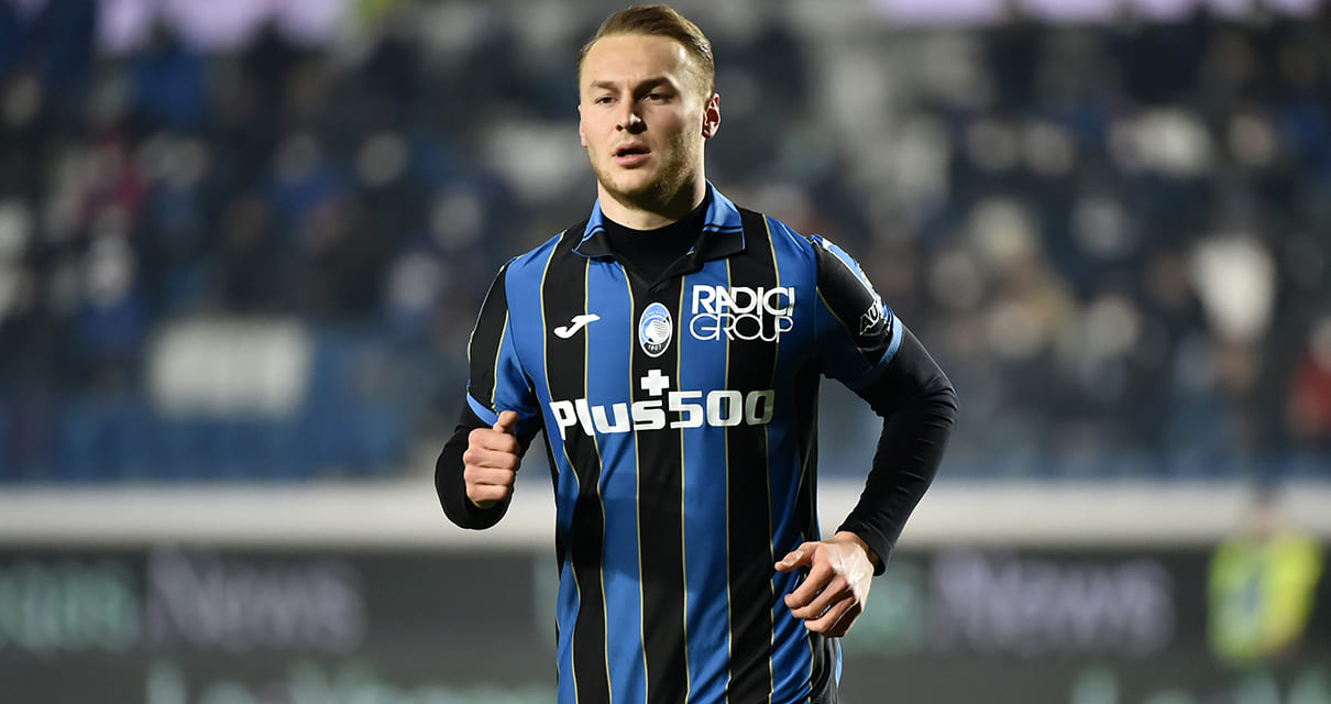 Atalanta Torino le pagelle: grande prova della Dea che vola in vetta