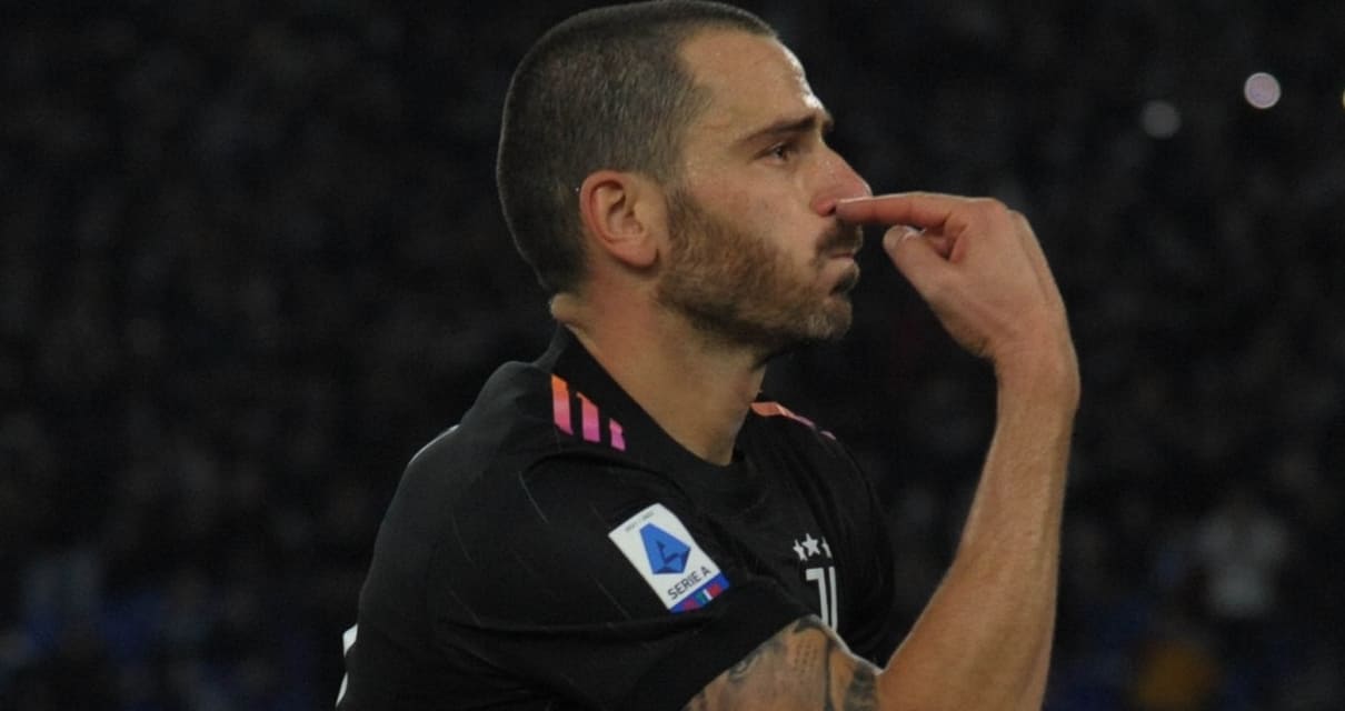 Juventus Venezia, le pagelle: Bonucci con una doppietta regala i 3 punti alla Juventus 