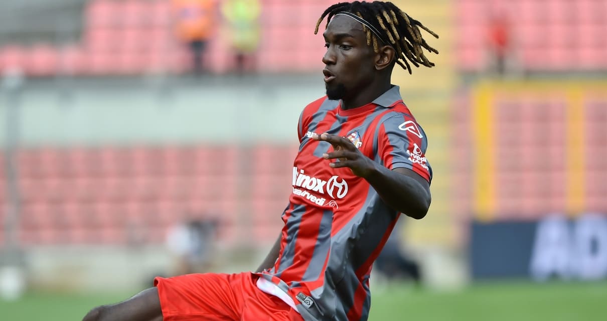 Sassuolo Cremonese: le probabili formazioni 