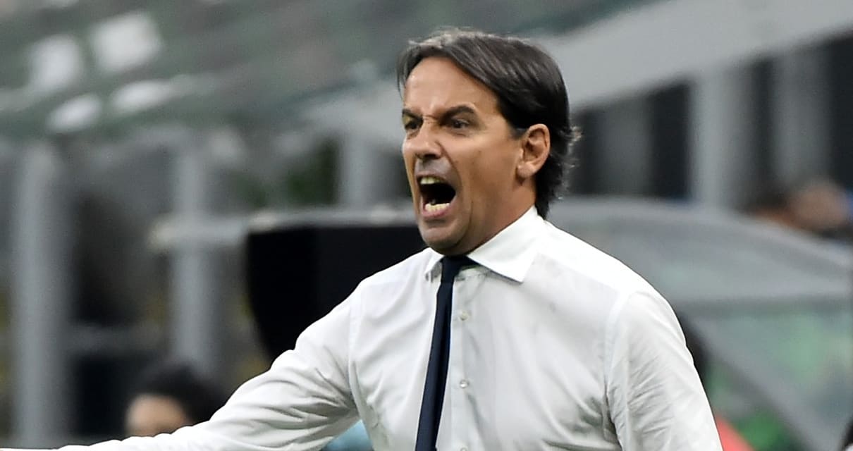 Le dichiarazioni di Inzaghi dopo il pareggio con lo shakhtar