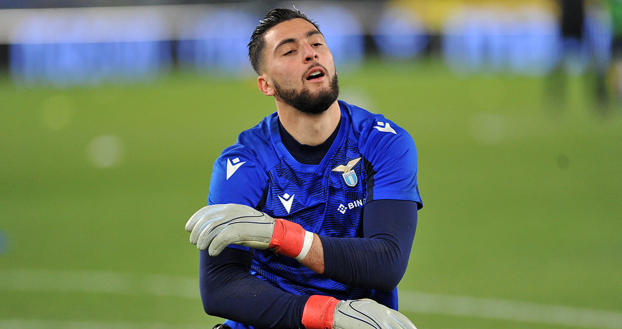 Consigli fantacalcio sui portieri da schierare per la giornata 26