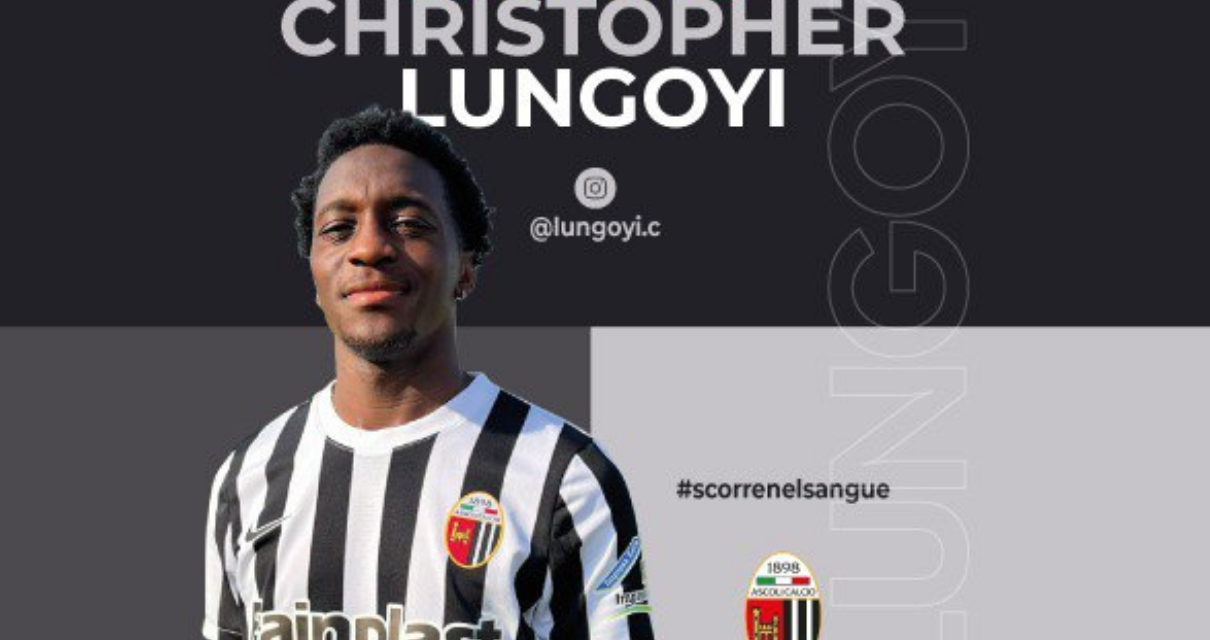 Ascoli: i convocati per il Venezia