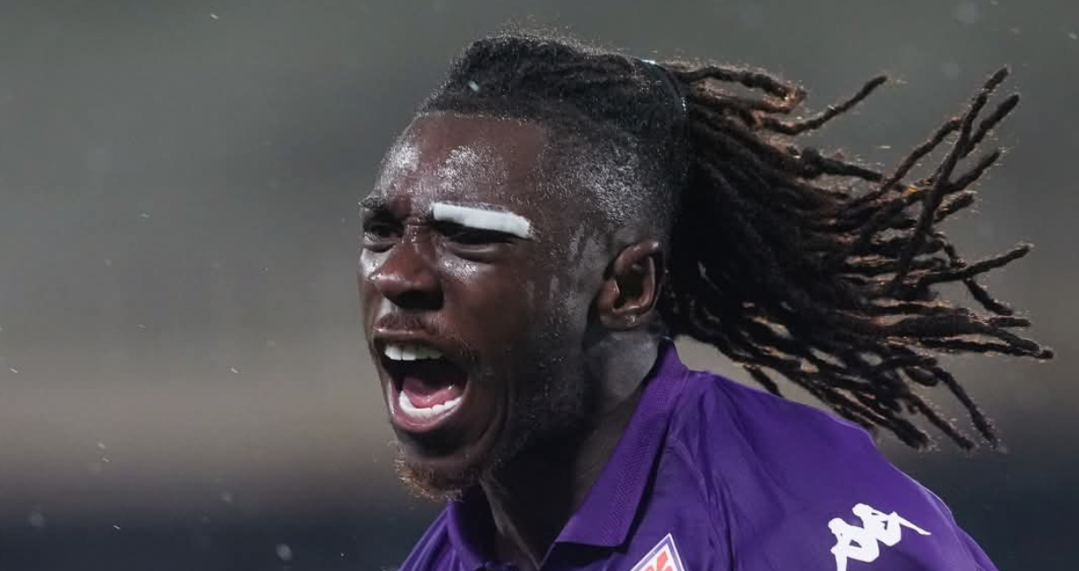 Fiorentina Juventus, le formazioni ufficiali