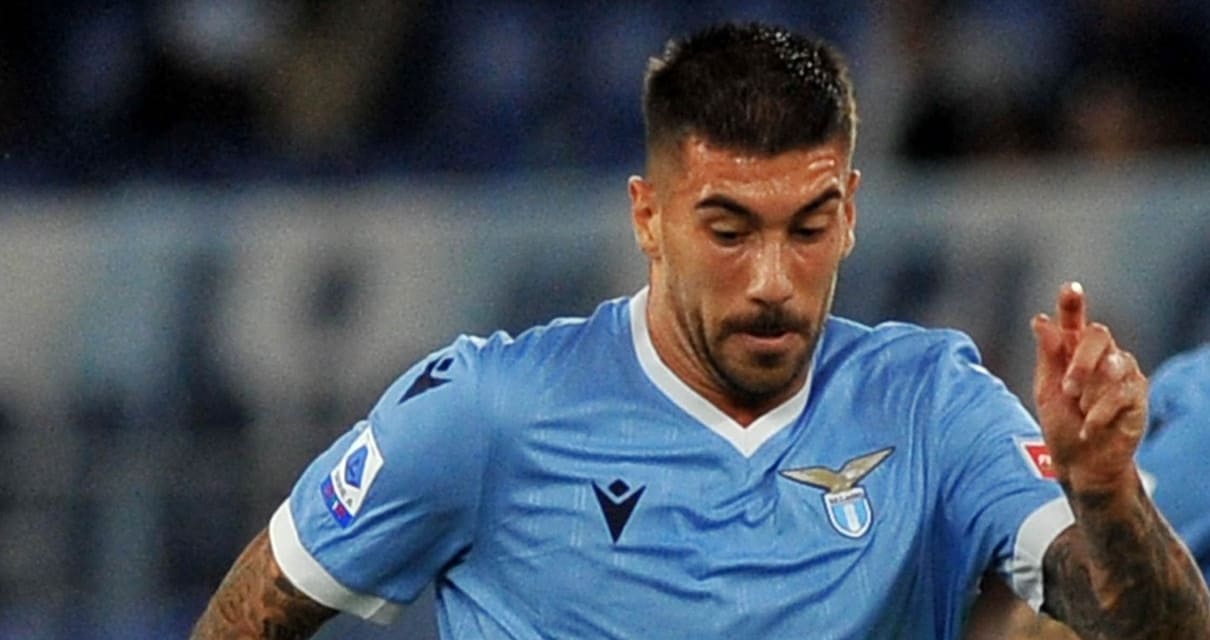 Lazio-Udinese: infortunio nei biancocelesti 
