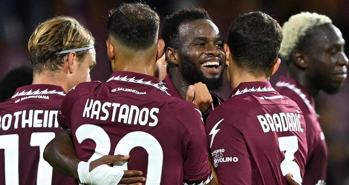 Salernitana: il punto sul calciomercato e i consigli fantacalcio