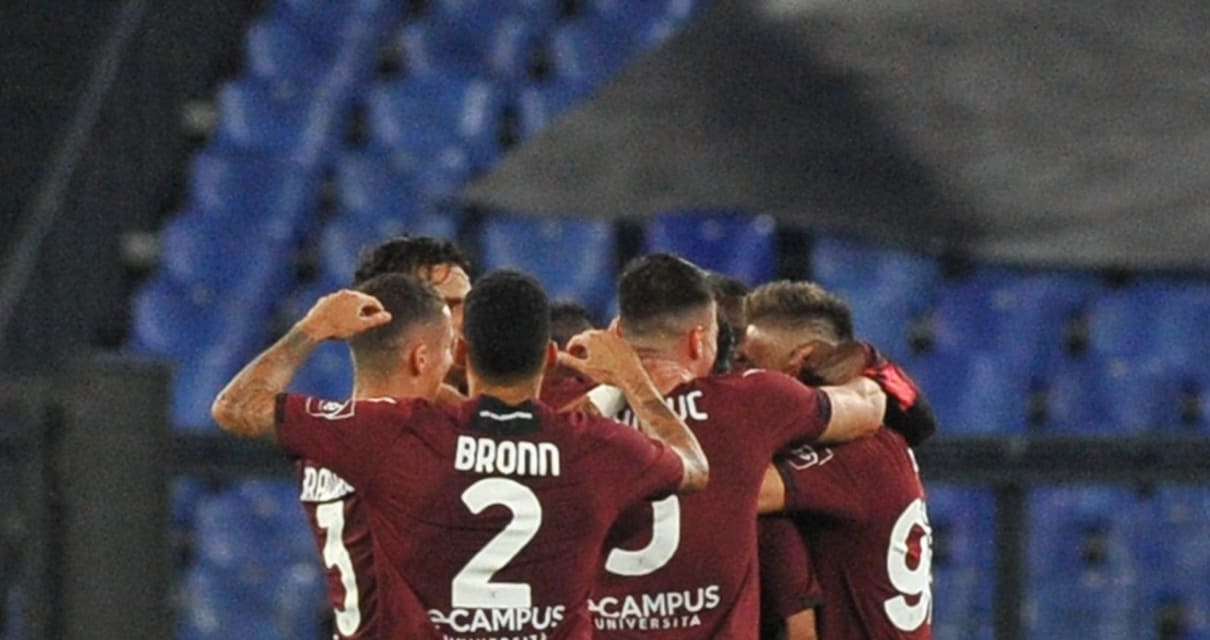 Lazio Salernitana, le pagelle: segna Zaccagni ma la Salernitana la ribalta