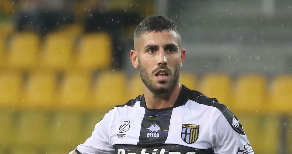 Parma: Pecchia a lavoro dopo la sconfitta