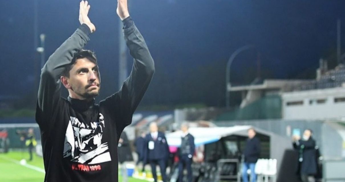 Sudtirol: acquistato D'Orazio dall'Ascoli