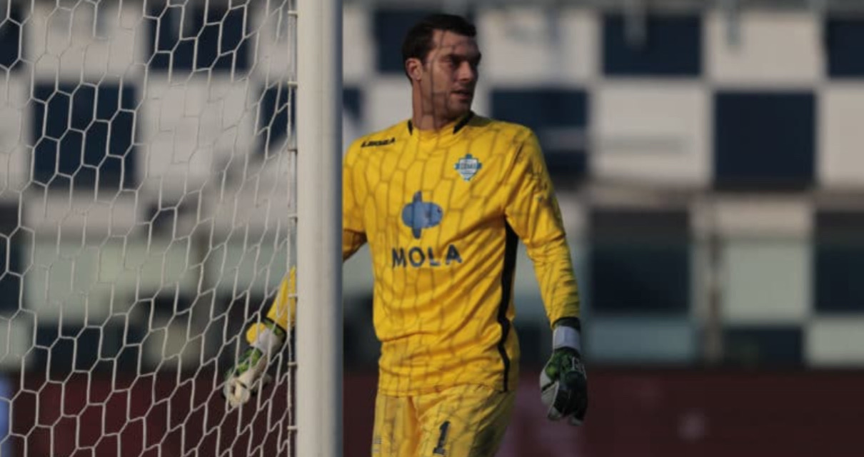 Como, ufficiale: addio al calcio giocato per Facchin