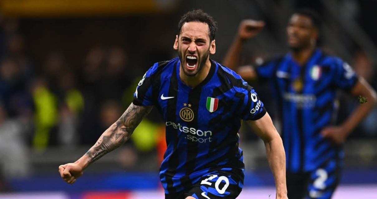 Champions League: la classifica degli assist da fermo