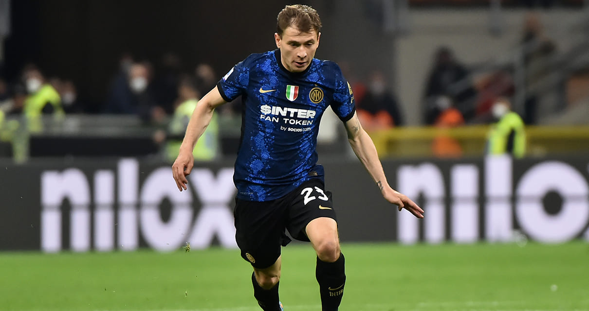 Inter Udinese, le formazioni ufficiali