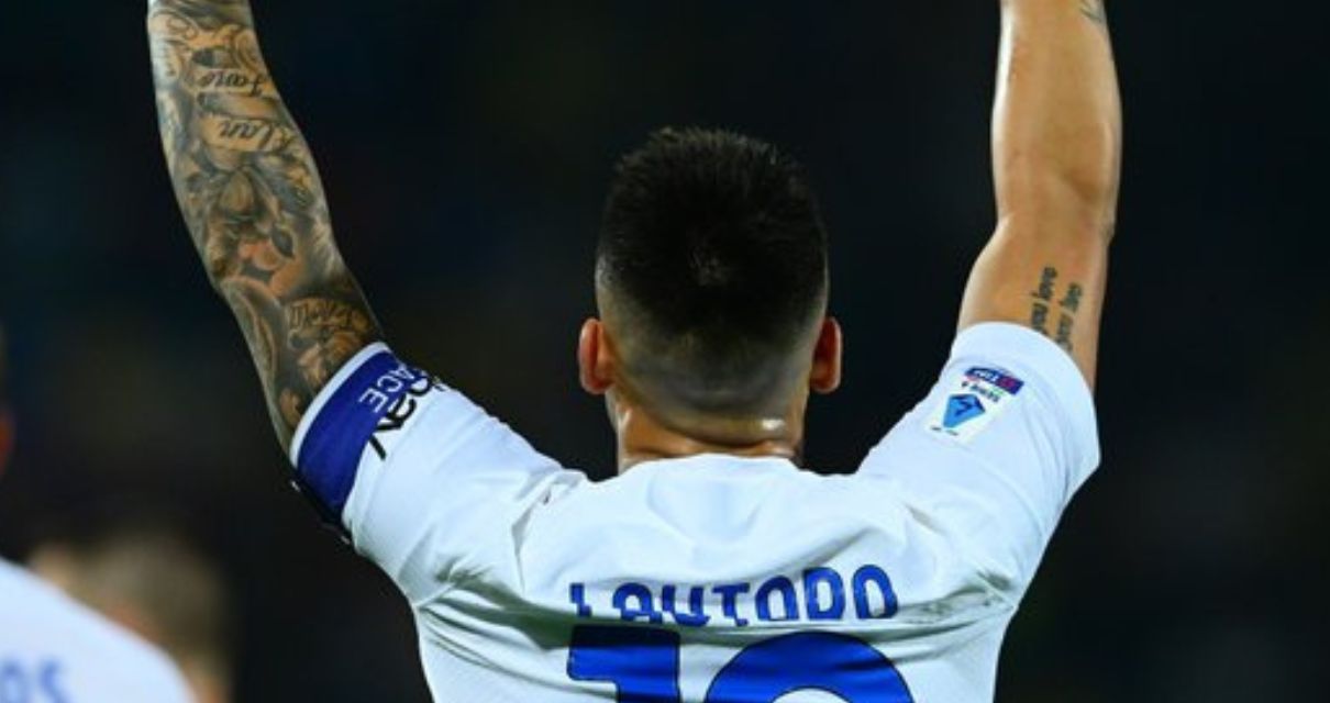 Inter Lazio, le probabili formazioni, curiosità e dove vederla in TV