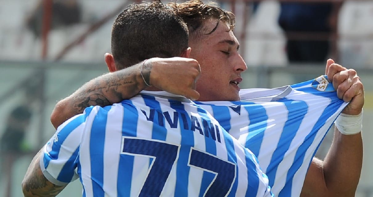 Spal: ritorno a casa del bomber veneto