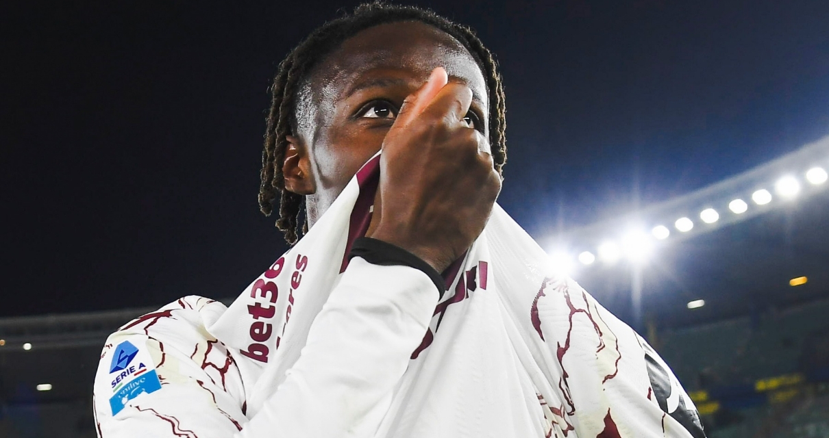 Serie A, i top fantacalcio della 18ª giornata