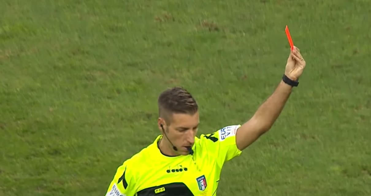 Serie A: gli squalificati per la prossima stagione