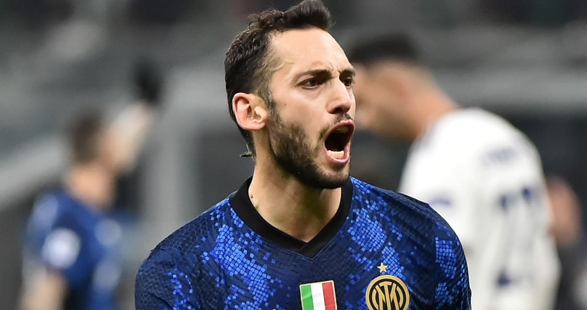Inter Milan: le probabili formazioni, le curiosità e dove vederla in TV
