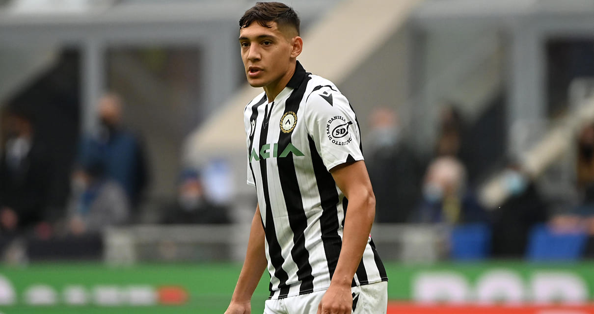 La classifica gol fatti reparto per reparto della stagione 2021/2022
