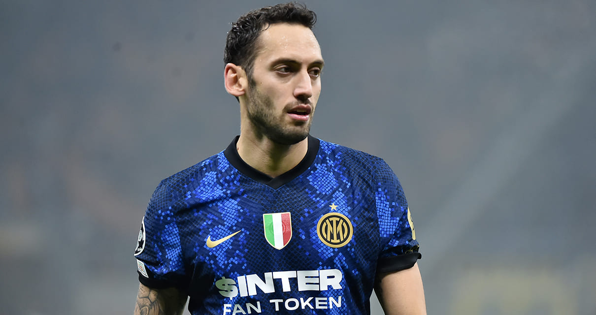Napoli Inter: le probabili formazioni, curiosità e dove vederla in tv