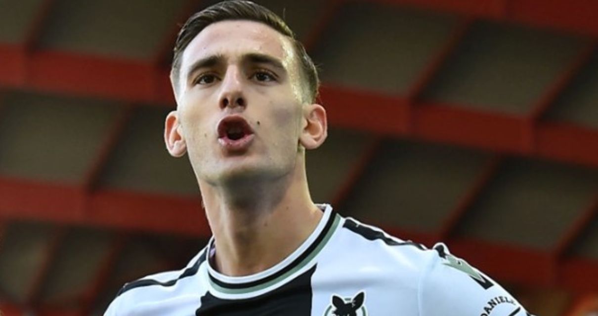 Verona Udinese, le formazioni ufficiali 